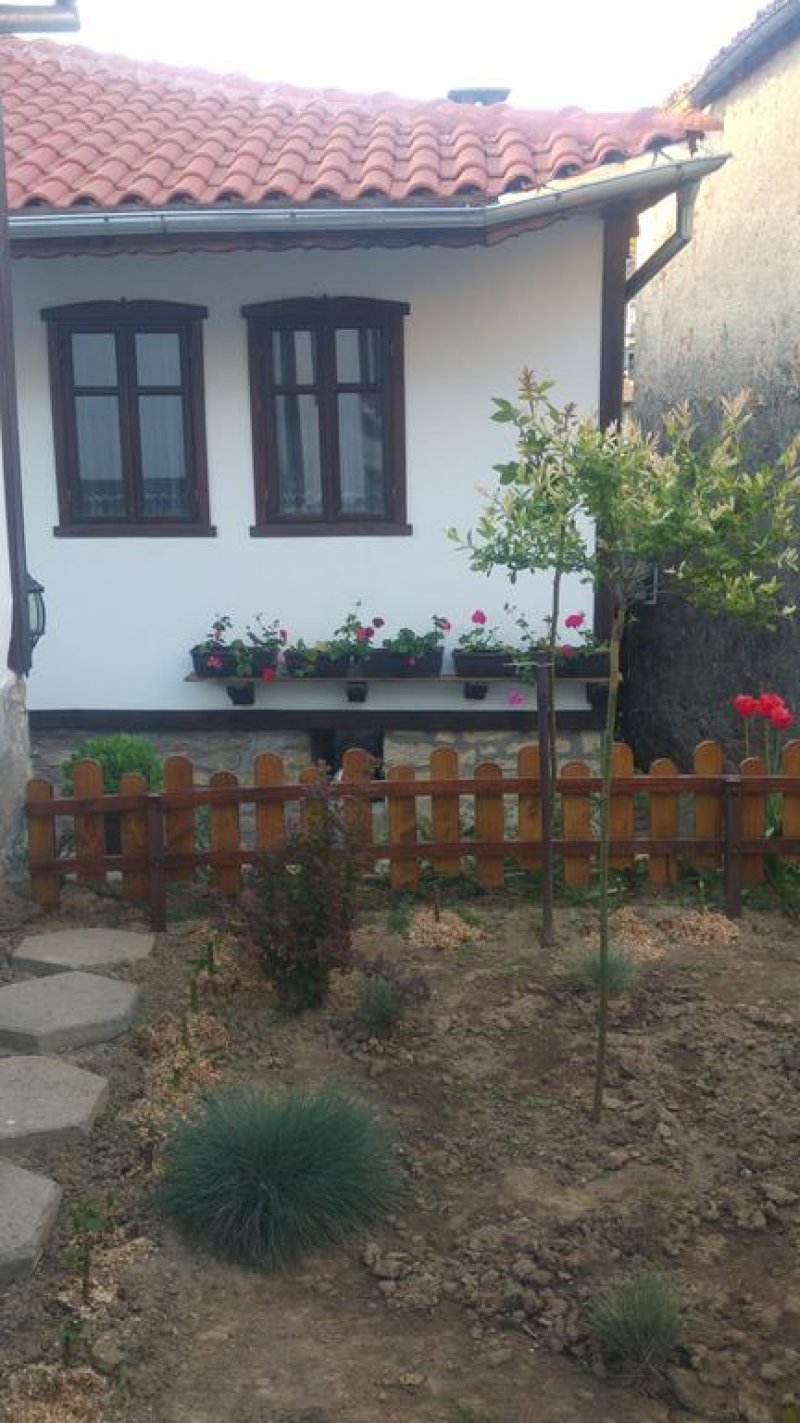 Къща за гости Стръмена - Снимка 3