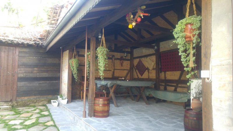 Къща за гости Стръмена - Снимка 11