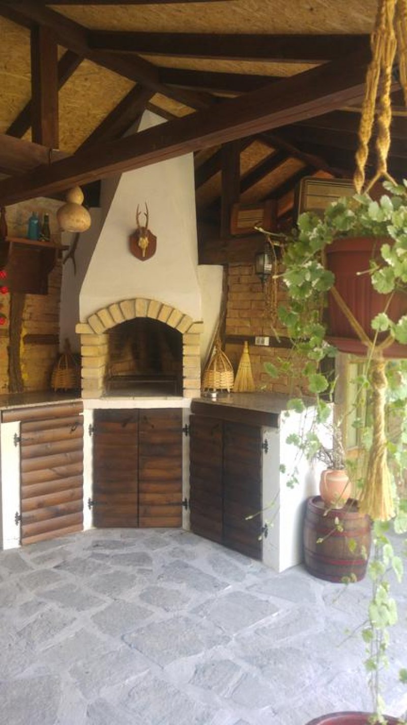 Къща за гости Стръмена - Снимка 8