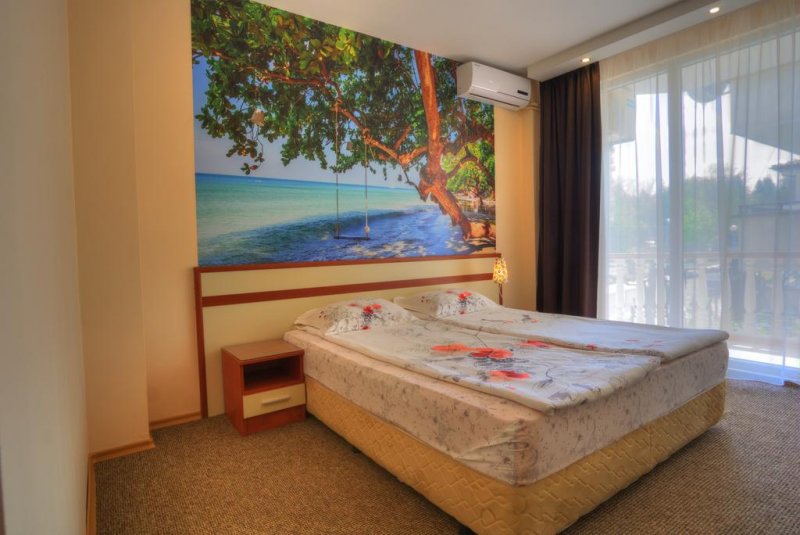 Семеен хотел Морска звезда - Снимка 8