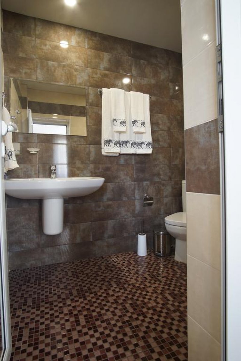 Семеен хотел Морска звезда - Снимка 11