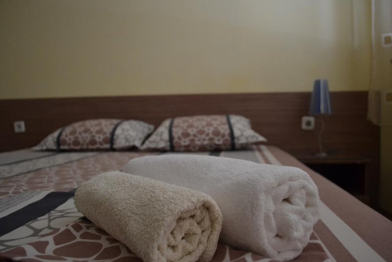 Семеен хотел Морска звезда - Снимка 7