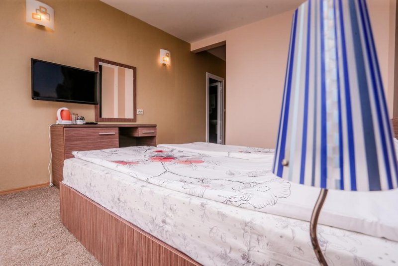 Семеен хотел Морска звезда - Снимка 5