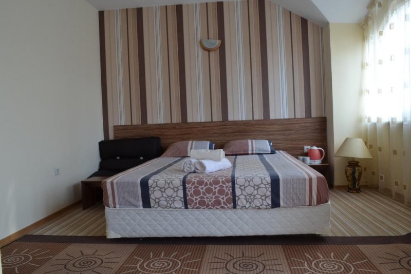 Семеен хотел Морска звезда - Снимка 4