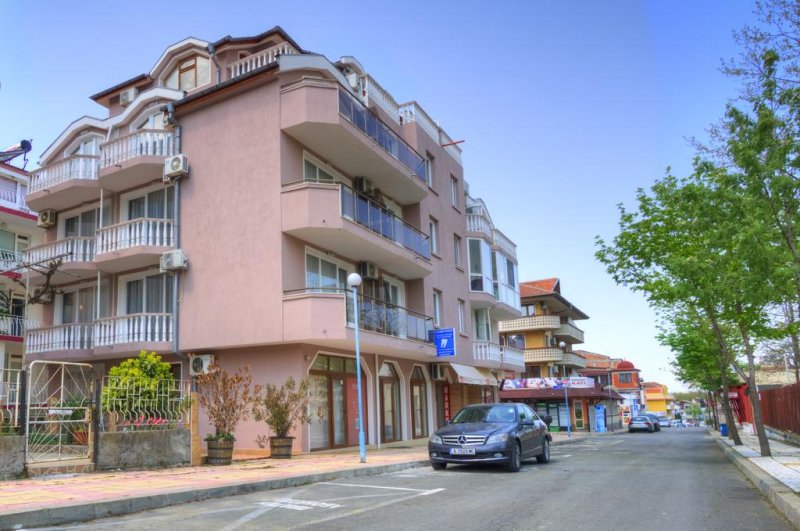 Семеен хотел Морска звезда - Снимка 5