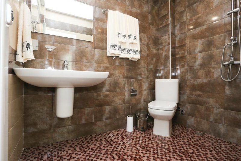 Семеен хотел Морска звезда - Снимка 5