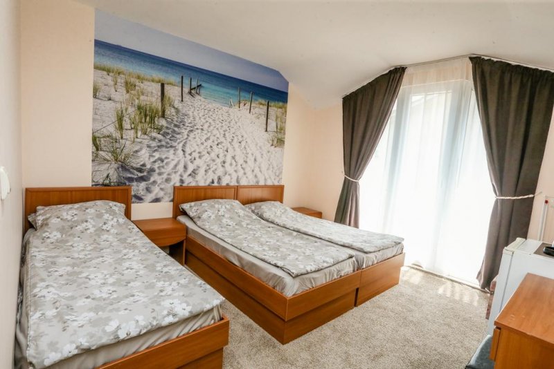 Семеен хотел Морска звезда - Снимка 11