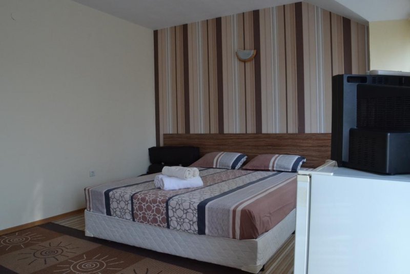 Семеен хотел Морска звезда - Снимка 8