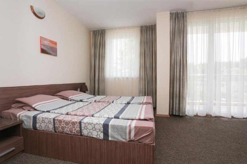 Семеен хотел Морска звезда - Снимка 2