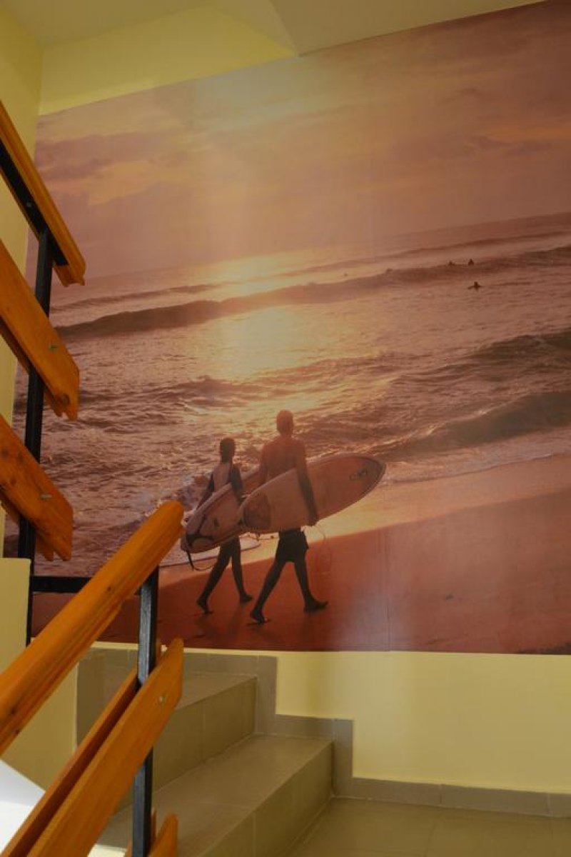 Семеен хотел Морска звезда - Снимка 2