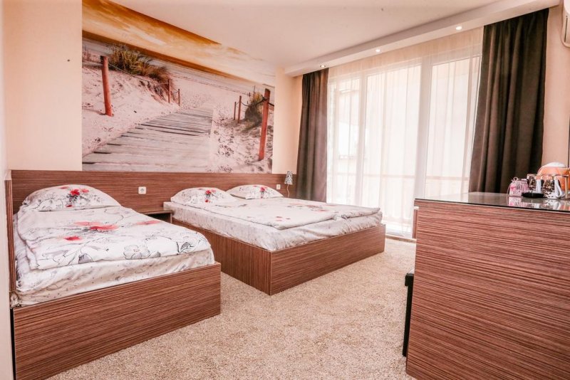 Семеен хотел Морска звезда - Снимка 4