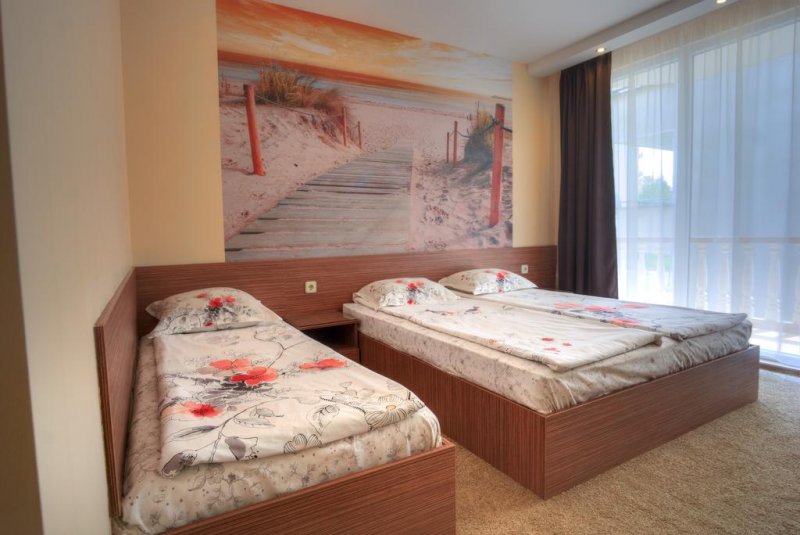 Семеен хотел Морска звезда - Снимка 9