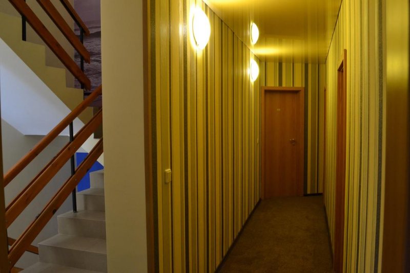 Семеен хотел Морска звезда - Снимка 10