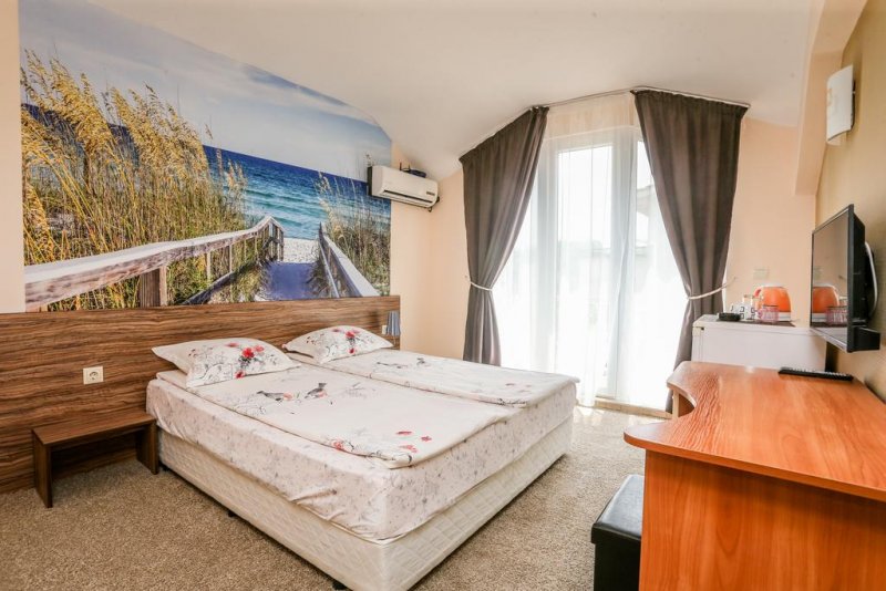 Семеен хотел Морска звезда - Снимка 3