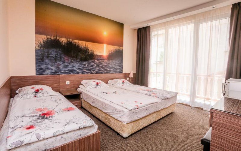 Семеен хотел Морска звезда - Снимка 9