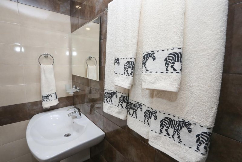 Семеен хотел Морска звезда - Снимка 2