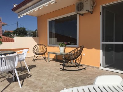 Gorgona Di Thassos - Снимка 4