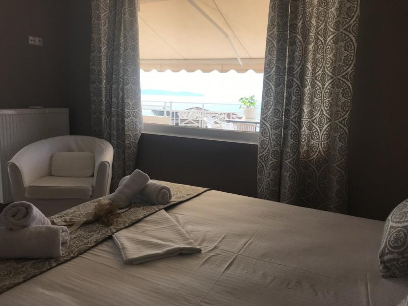 Gorgona Di Thassos - Снимка 3