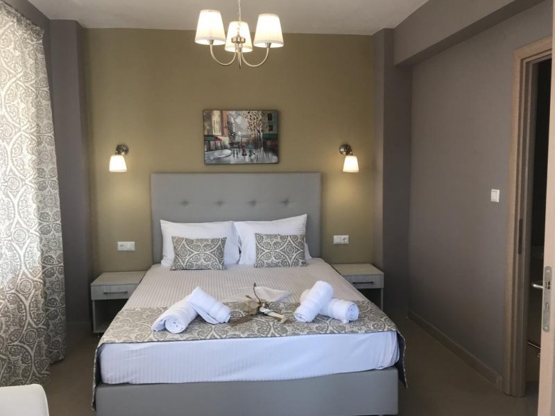 Gorgona Di Thassos - Снимка 3