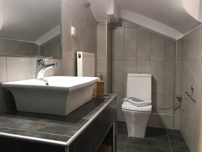 Gorgona Di Thassos - Снимка 11