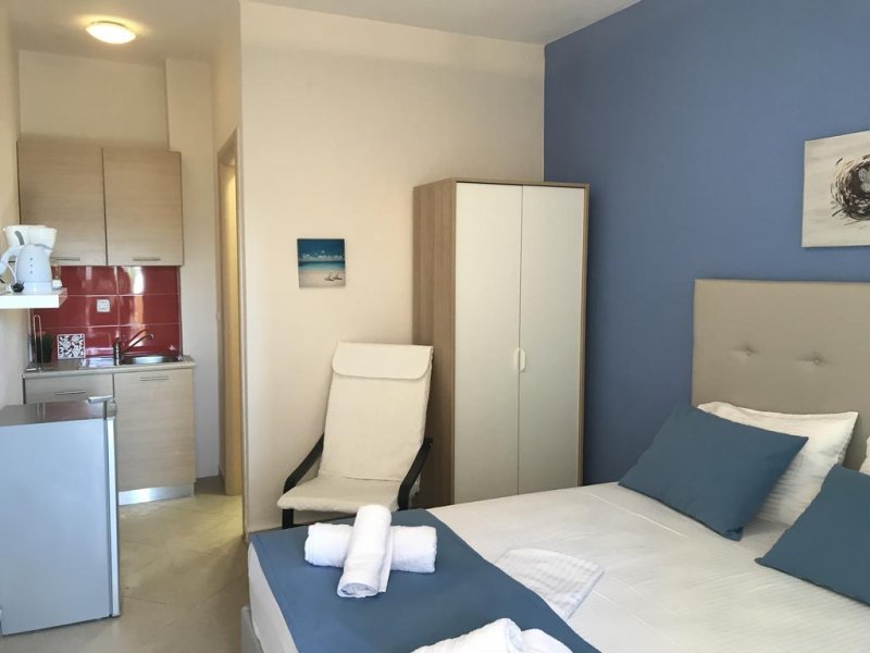 Gorgona Di Thassos - Снимка 7