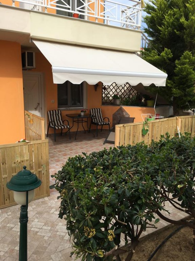 Gorgona Di Thassos - Снимка 7