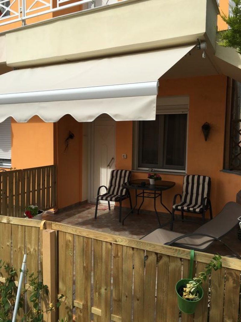 Gorgona Di Thassos - Снимка 4