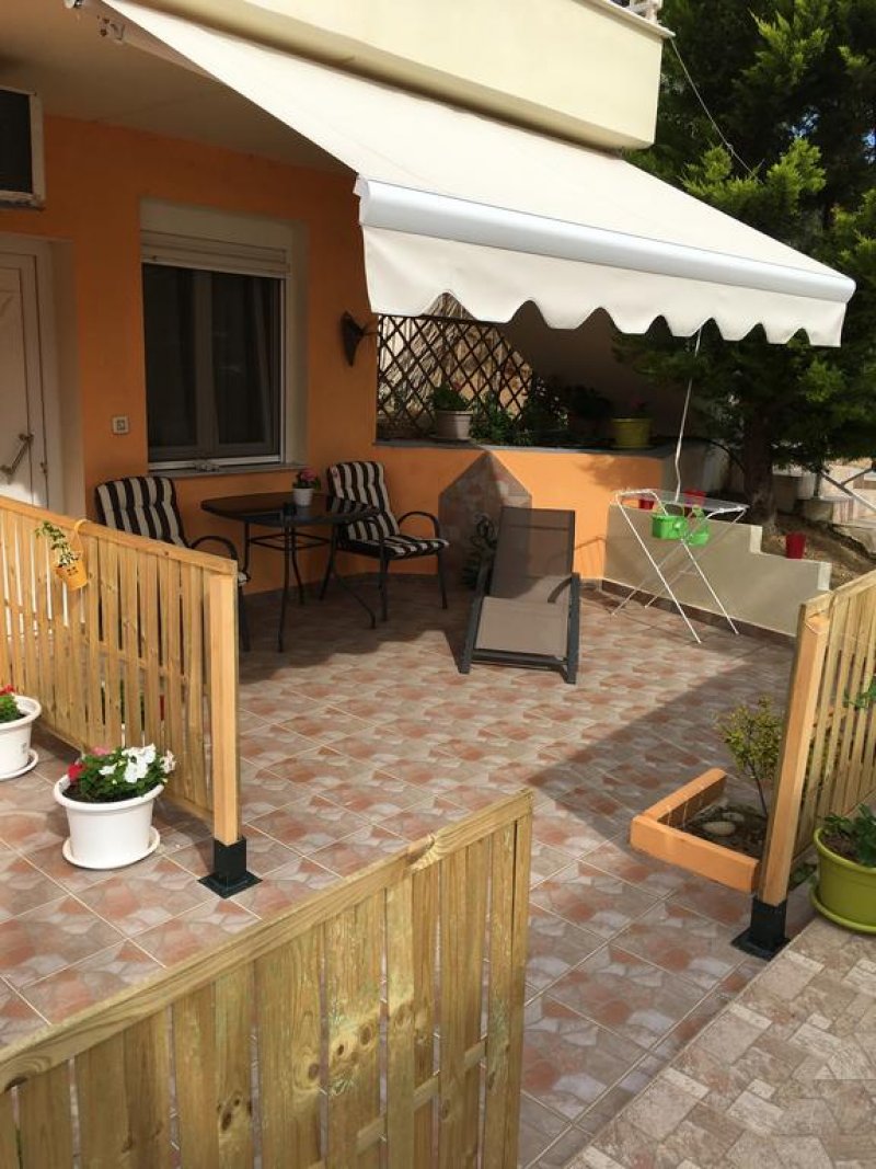 Gorgona Di Thassos - Снимка 9