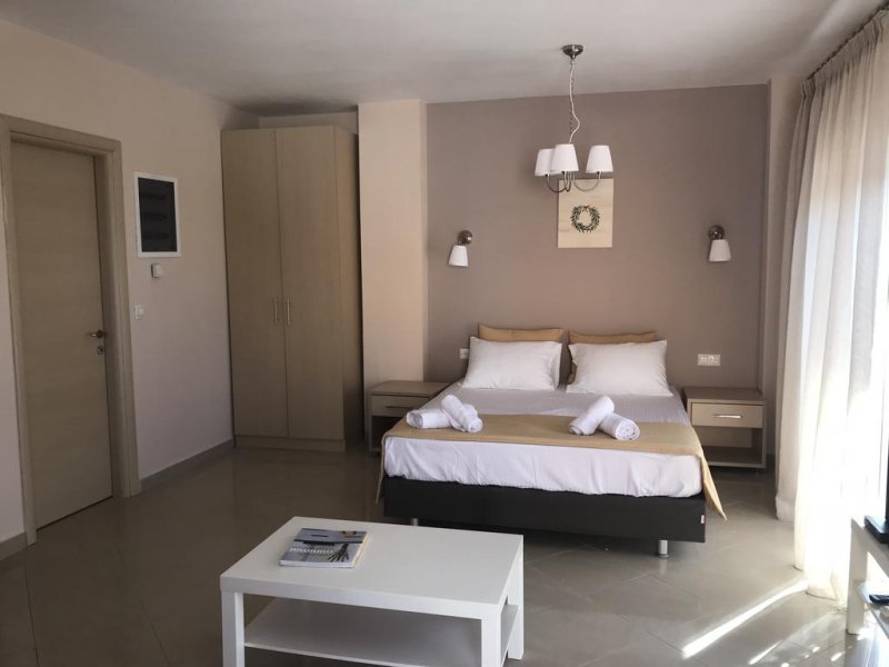 Gorgona Di Thassos - Снимка 4