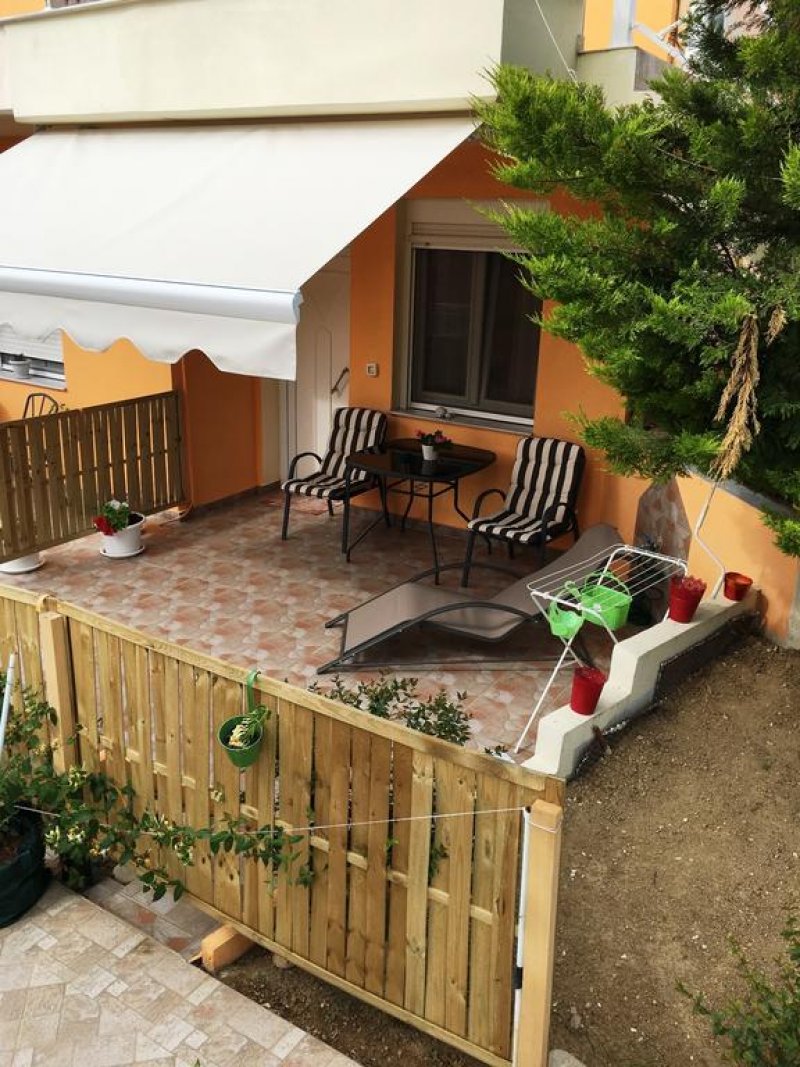 Gorgona Di Thassos - Снимка 8