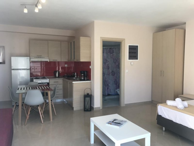 Gorgona Di Thassos - Снимка 11