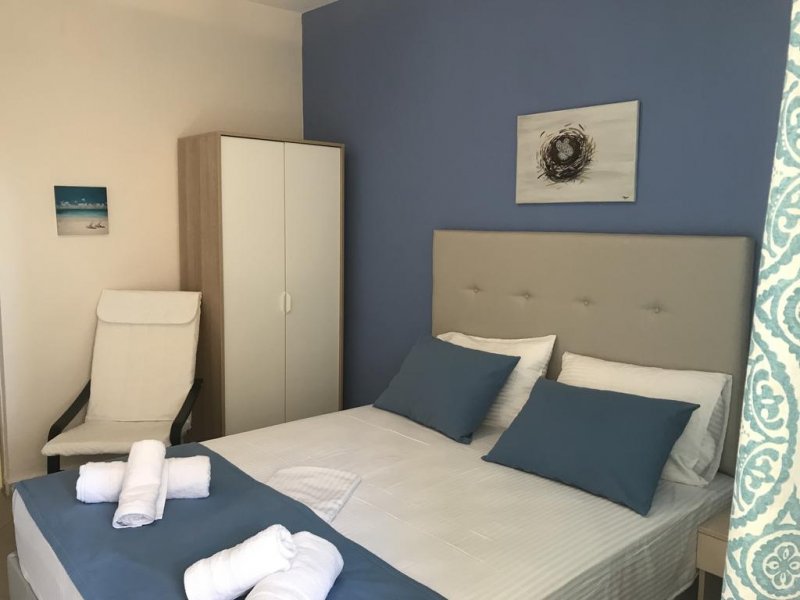 Gorgona Di Thassos - Снимка 1