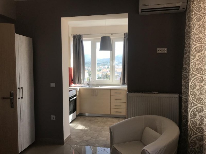 Gorgona Di Thassos - Снимка 5