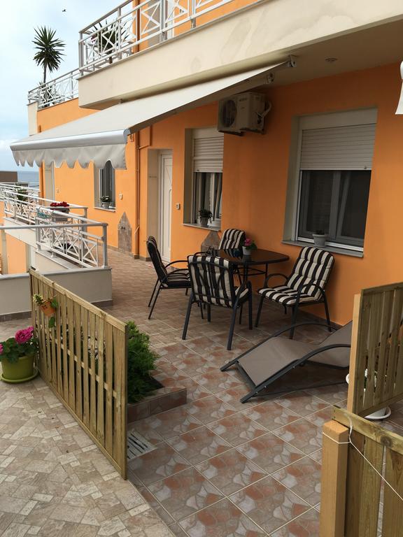Почивка на 50 м. от плажа в Лименария, о. Тасос! Нощувка за двама или четирима в хотел Gorgona di Thasos - Снимка 24
