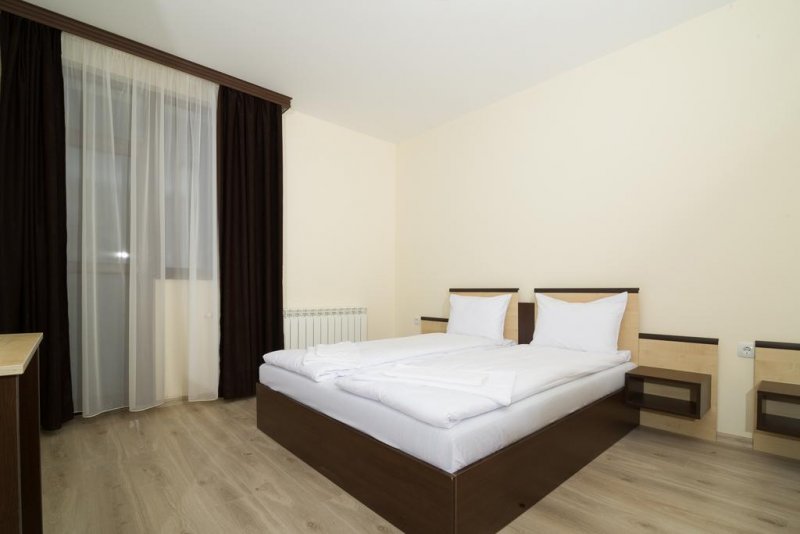 Комплекс Язовир Палици - Снимка 9