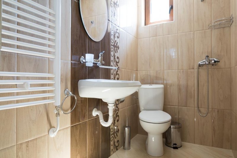 Комплекс Язовир Палици - Снимка 1