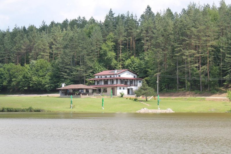 Комплекс Язовир Палици - Снимка 7