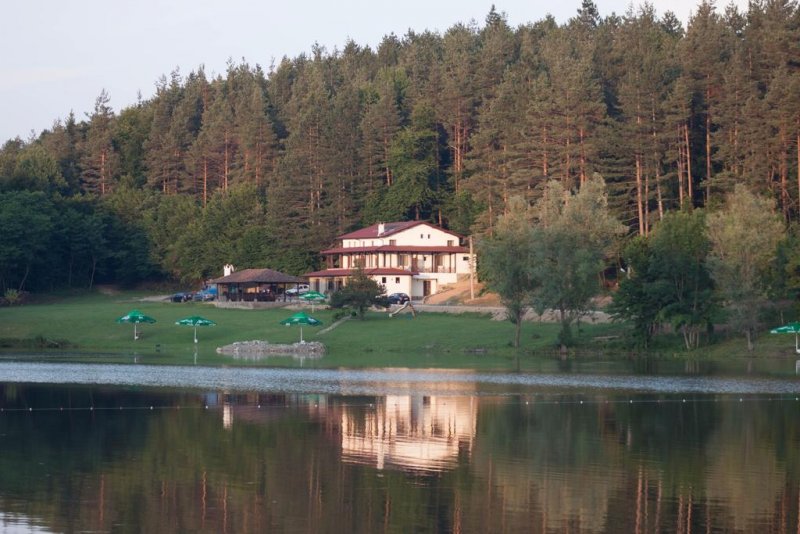 Комплекс Язовир Палици - Снимка 10