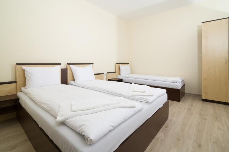 Комплекс Язовир Палици - Снимка 11