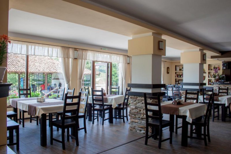 Комплекс Язовир Палици - Снимка 3