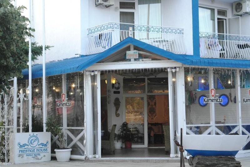 Хотел Престиж Хаус  - Снимка 2