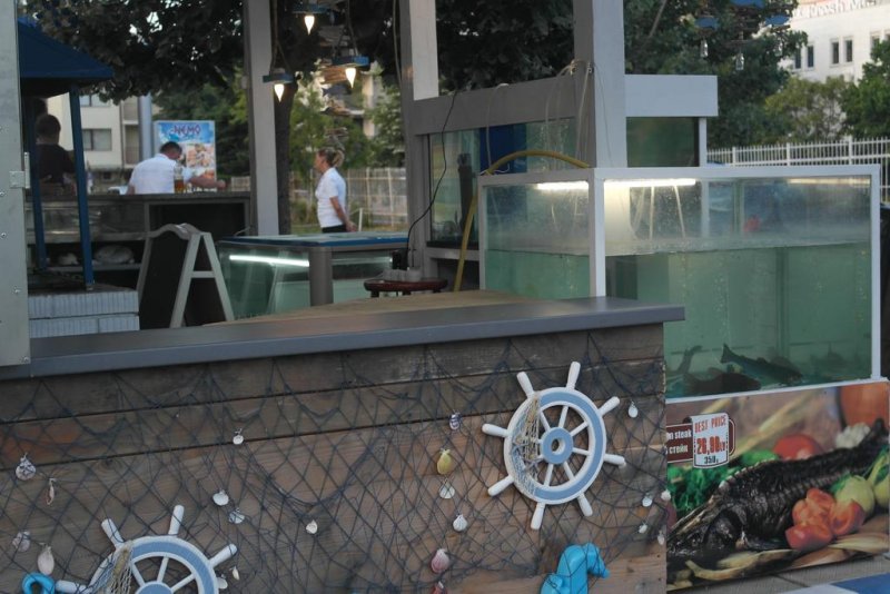 Хотел Престиж Хаус  - Снимка 1