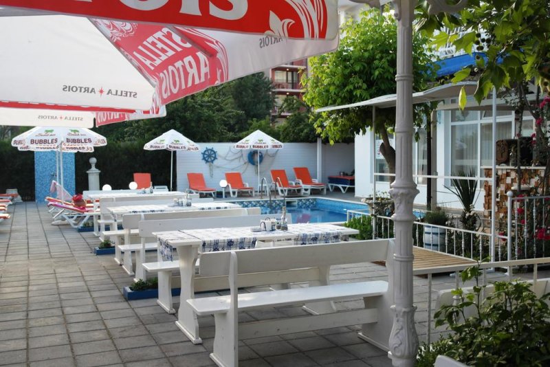 Хотел Престиж Хаус  - Снимка 9