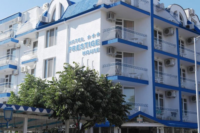 Хотел Престиж Хаус  - Снимка 8