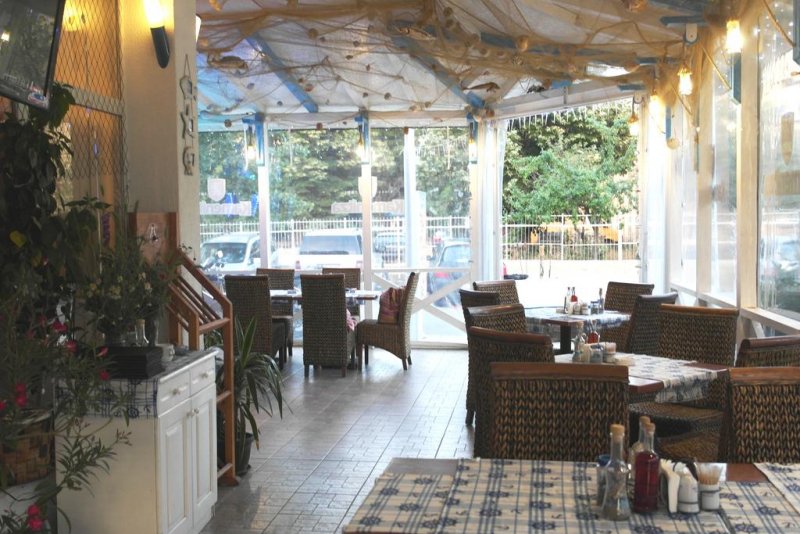 Хотел Престиж Хаус  - Снимка 5