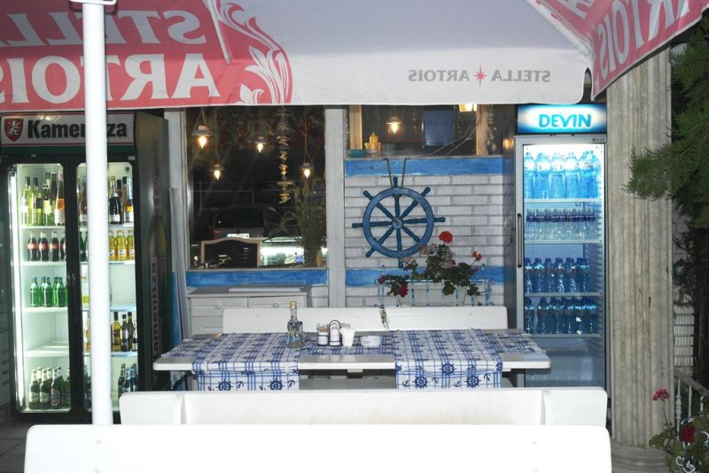 Хотел Престиж Хаус  - Снимка 11