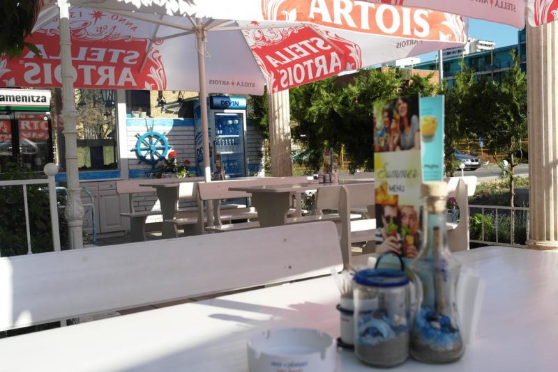 Хотел Престиж Хаус  - Снимка 7