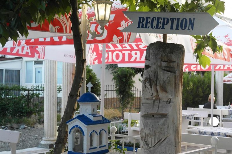 Хотел Престиж Хаус  - Снимка 1