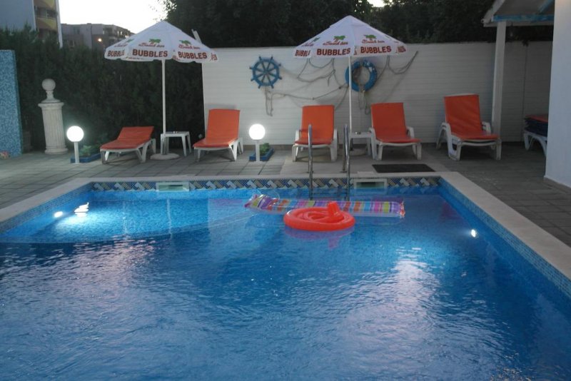 Хотел Престиж Хаус  - Снимка 10