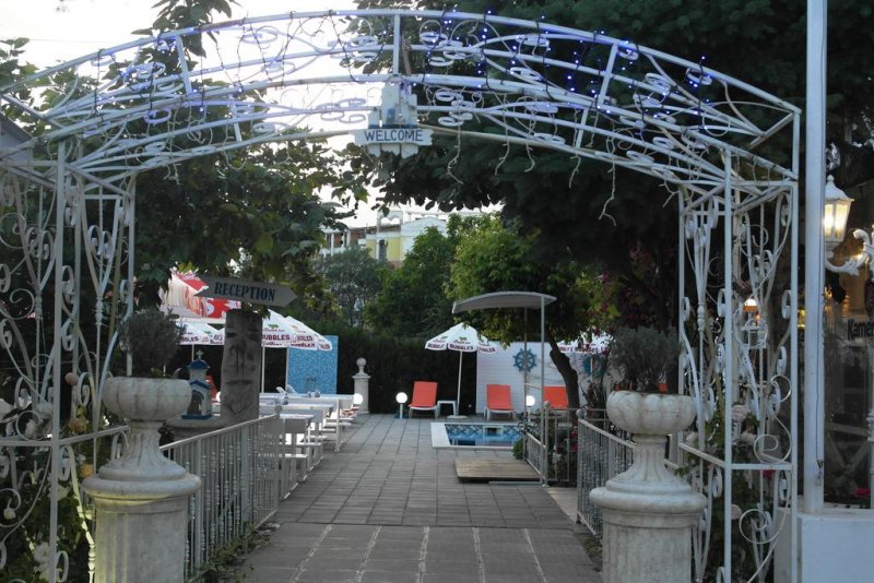 Хотел Престиж Хаус  - Снимка 4